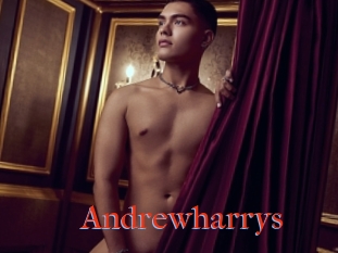 Andrewharrys