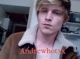 Andrewhotxx
