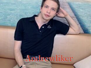 Andrewliker