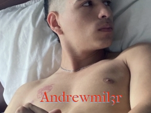Andrewmil3r
