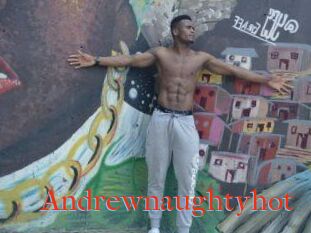 Andrewnaughtyhot