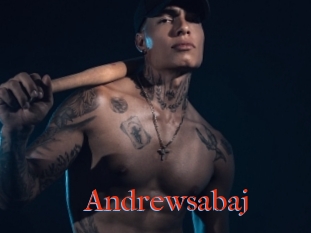 Andrewsabaj