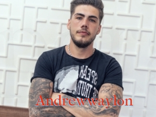 Andrewwaylon