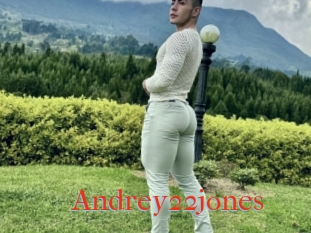 Andrey22jones
