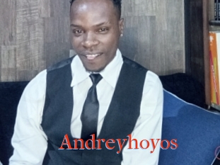 Andreyhoyos