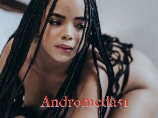 Andromeda51