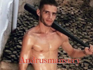 Andrusmansury
