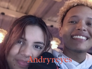 Andryreyes