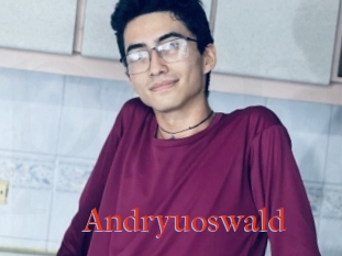 Andryuoswald