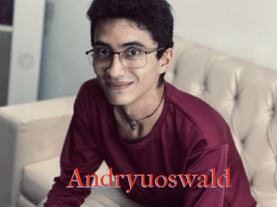 Andryuoswald