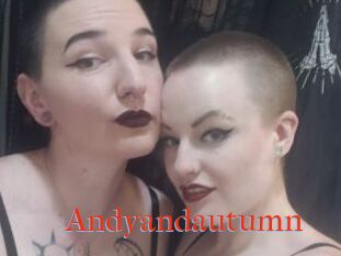Andyandautumn