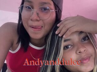 Andyanddulce