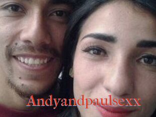Andyandpaulsexx