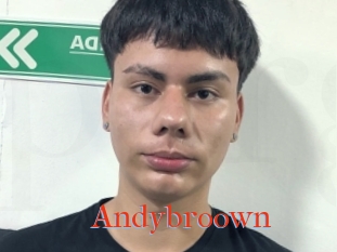 Andybroown