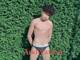 Andycarson