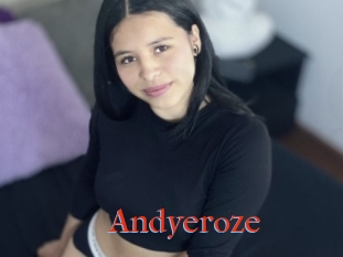 Andyeroze