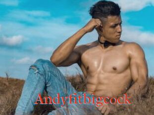 Andyfitbigcock