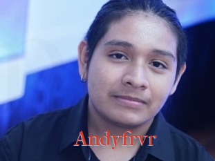 Andyfrvr