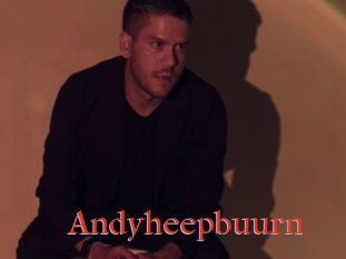 Andyheepbuurn