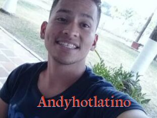 Andyhotlatino