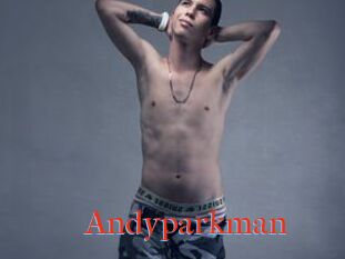 Andyparkman