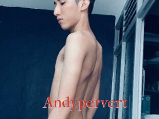 Andypervert