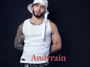 Andyrain