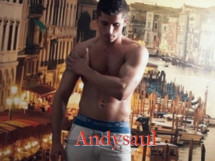 Andysaul