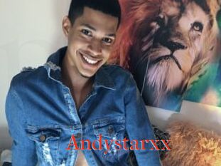 Andystarxx