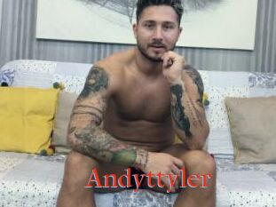 Andyttyler