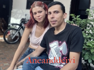 Aneanddeivi