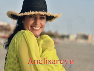 Anelisareyn