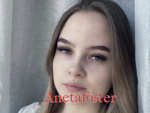 Anetafoster