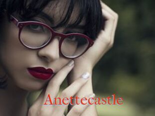 Anettecastle