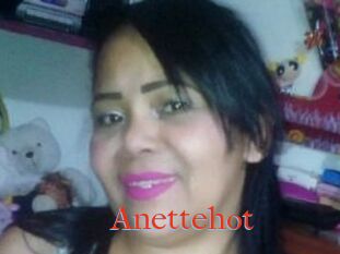 Anettehot