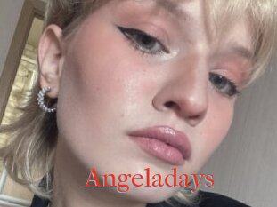 Angeladays
