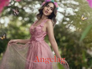 Angelag