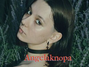 Angelaknopa