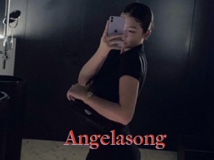 Angelasong