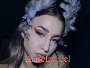 Angelavorel