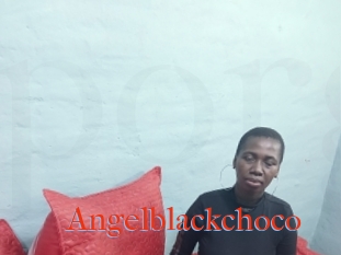 Angelblackchoco