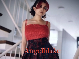 angelblake Porno G