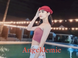 Angeldemie