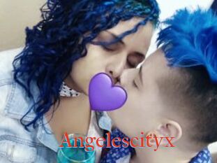 Angelescityx