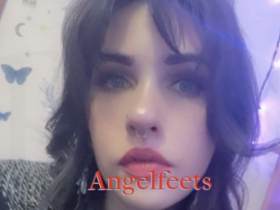 Angelfeets