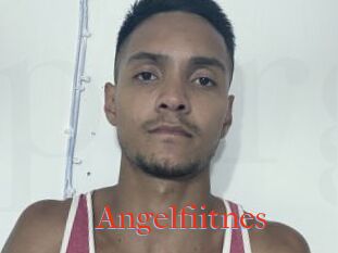 Angelfiitnes
