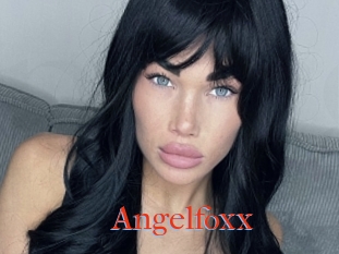 Angelfoxx
