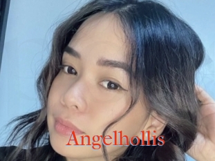 Angelhollis