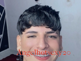 Angelhotsexy20
