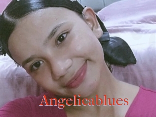 Angelicablues